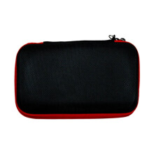 Custodia da viaggio in EVA jixopn per Powkiddy RGB30/RGB20SX, borsa protettiva portatile antiurto, rigida, impermeabile e antigraffio.