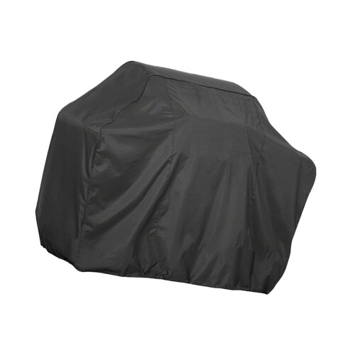 Mizh150x100x125cm Πρακτικό κάλυμμα φούρνου μπάρμπεκιου εξωτερικού χώρου, ανθεκτικό στη 1