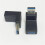 Adaptador USB 3.0 Macho para Fêmea de 90 Graus - Extensão Angular - PREÇO IMPERDÍVEL V7O6 1