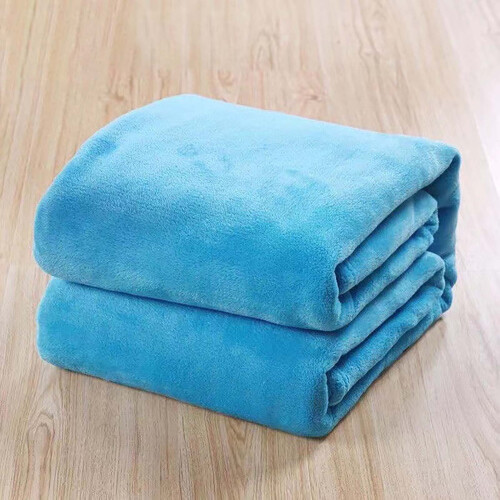 Μαλακή κουβέρτα Cozy Throw 47,24x78,74 ίντσες, ελαφριά βελούδινη για κρεβάτι, καναπέ, 1