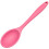 Chef Craft Premium Silikon-Bratlöffel, 28 cm, Rosa 1