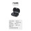 Νέα ακουστικά Bluetooth BLINBLIN, χωρίς ενδωτιαία τοποθέτηση, ασύρματα με δυνατότητα 6