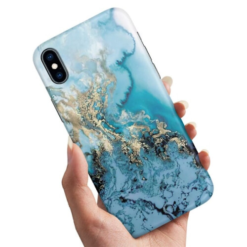 Συμβατό με iPhone XR - Μοτίβο θήκης/θήκης κινητού