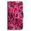 Θήκη Bjornberry συμβατή με Samsung Galaxy J7 (2017) - Red Roses 1