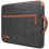 Capa para laptop de 17 polegadas resistente à água, bolsa de mão para computador compatível com LG gram17 2022/Predator PH717-71-746 / 1