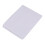 1pc Pure White Background Cloth Photography Backdrop Scene Background Prop 1