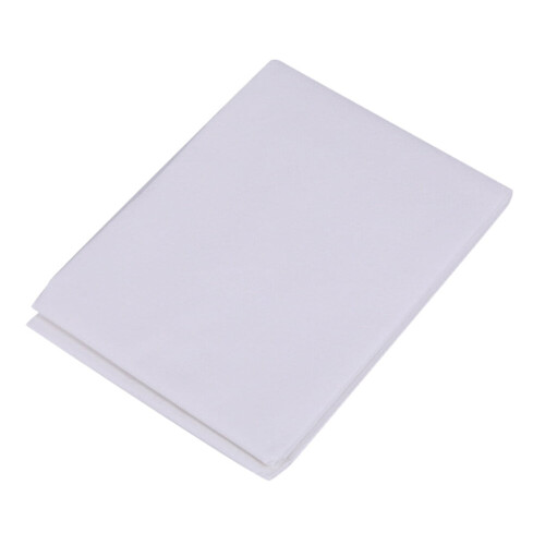 1pc Pure White Background Cloth Photography Backdrop Scene Background Prop