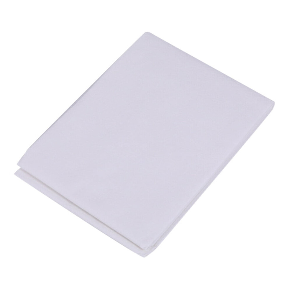 1Pc Pure Background Cloth Photography Backdrop Scene Background Prop White 9448196169926