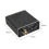 Aimplitheoir RF LNA 100K-6GHz Aimplitheoir Íseal-Torann Lánbhanda Aimplitheoir Comhartha Raidió LNA9037BAT 5