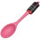Chef Craft Premium Silikon-Bratlöffel, 28 cm, Rosa 5