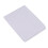 1pc Pure White Background Cloth Photography Backdrop Scene Background Prop 4