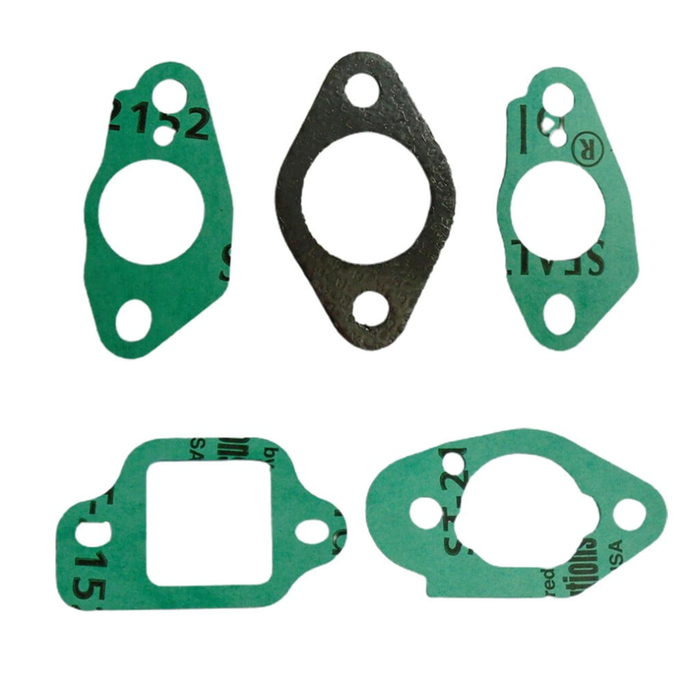 Pasili Carburettor Gasket Set For Honda Izy Hrg465 Gcv135 Gcv160 Gc135 Gc160 465 Gcv 9448196172001