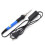 Κιτ καύσης ξύλου 95 τεμάχια, Στυλό πυρογραφίας κόλλησης με ρυθμιζόμενο έλεγχο 2