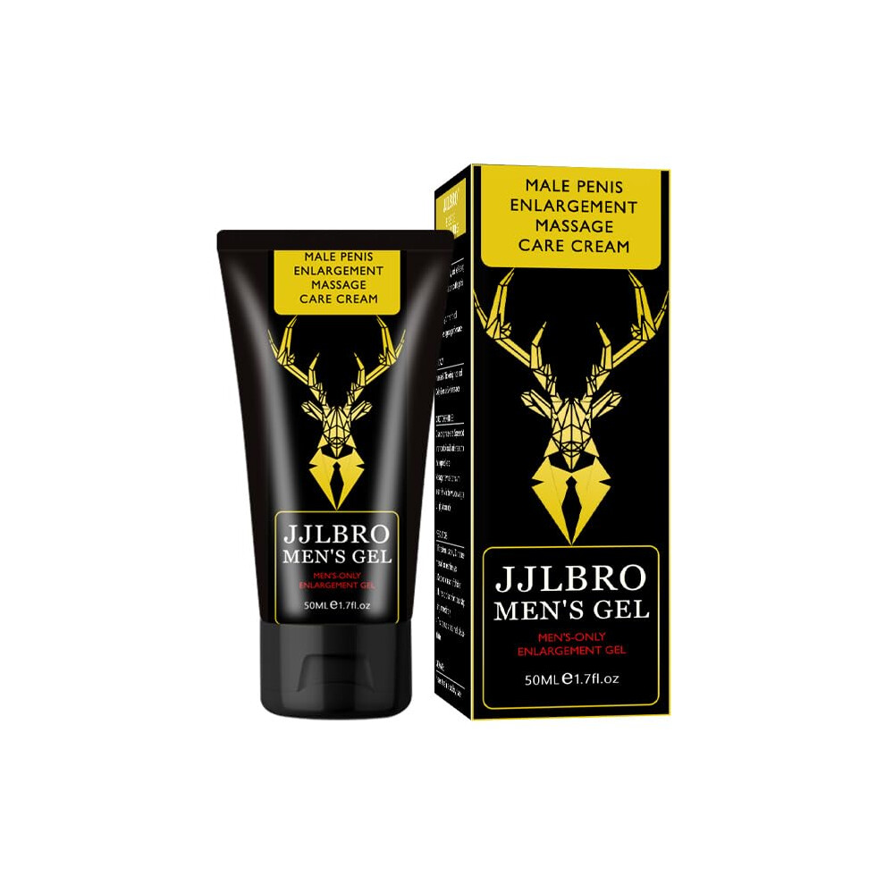 Cream Extra Strength Male Enhancement For Size And Thickness With Firmness Boost And Hydration