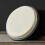 Small Ceramic Cremation Urn for Ashes White Matte Funeral Keepsake Jar Handcrafted Elegant Design 5