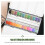 Guangmc Solid Watercolor Paint Set with Metal Box and Paper 3