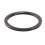 ckepdyeh Spacer for Bottom Bracket Fitting (8 Pieces/2 Set) 2.5mm/Pcs Bottom Bracket Length Conversion Tool 2