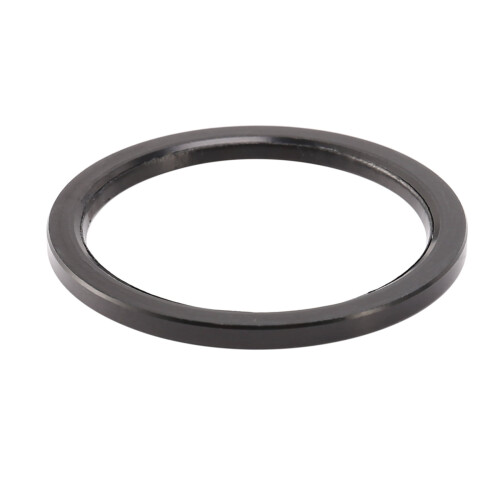 ckepdyeh Spacer for Bottom Bracket Fitting (8 Pieces/2 Set) 2.5mm/Pcs Bottom Bracket Length Conversion Tool 1