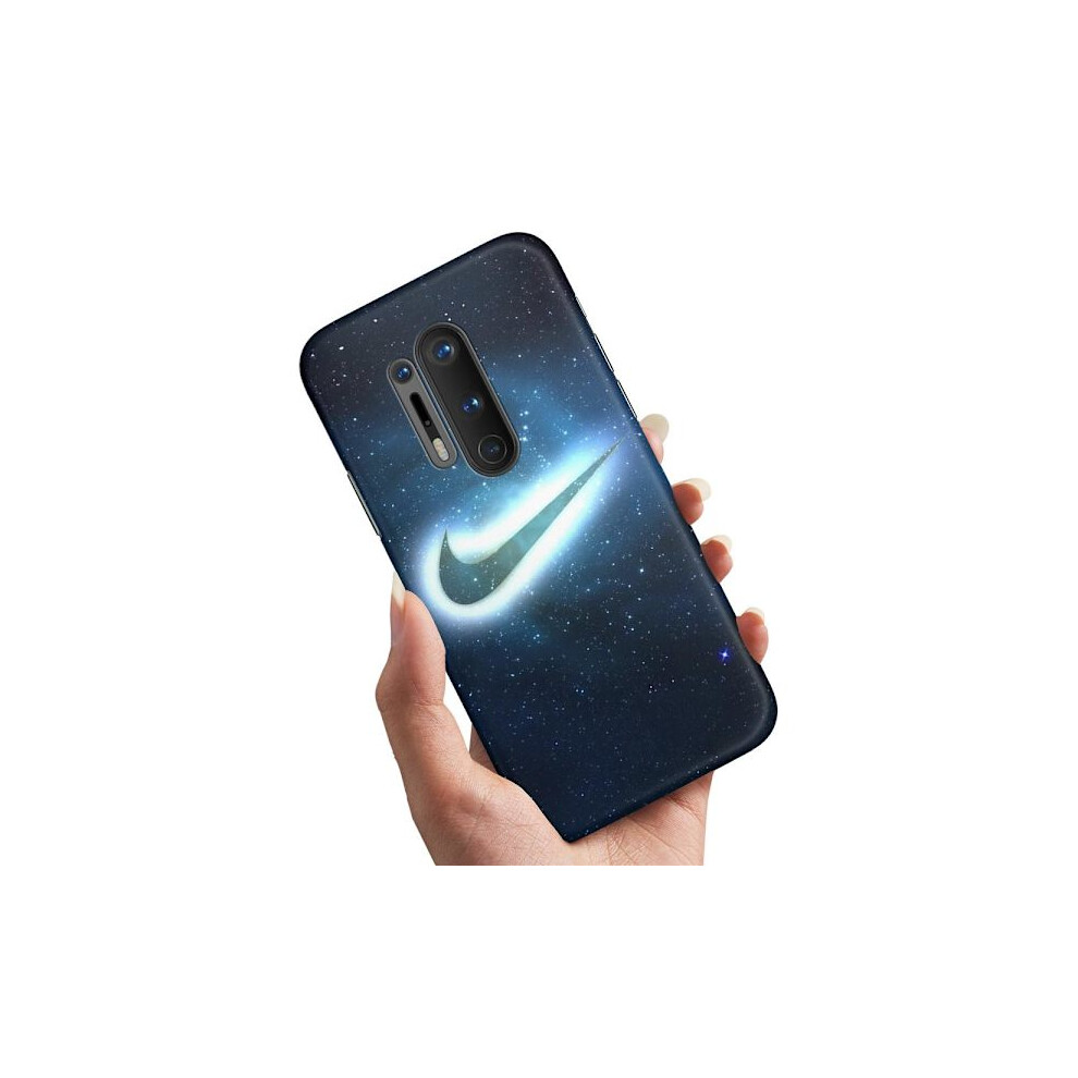 Compatible With Oneplus 8 Pro - Case/Mobile Case Nike Outer Space 9482828458170
