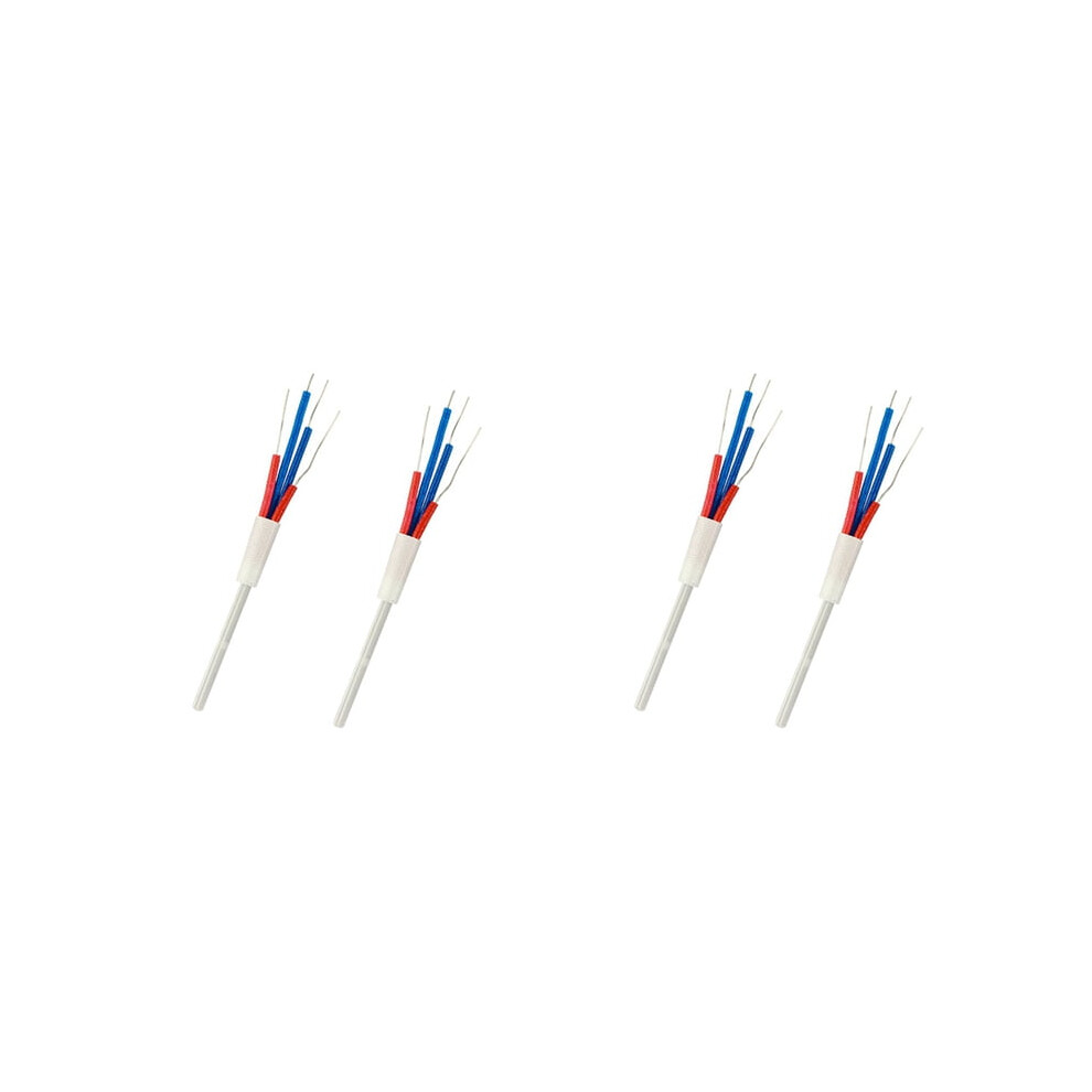 4Pcs A1321 Ceramic Heating Elements 24V 50W Heater Core For 936 937 8586 Soldering Iron Soldering Station 9482828458644