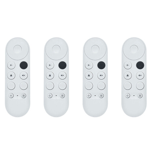 4X Τηλεχειριστήριο Bluetooth με φωνητική υπέρυθρη σύνδεση G9N9N για τηλεόραση για το 2020W3JD