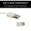 Καλώδιο φόρτισης FEIYIU Συμβατό με Beats by Dr Dre Studio Solo3 2 2.0Powerbeats3 2Wireless 3