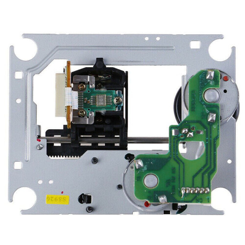 1 τεμάχιο SFP101N / SF-P101N CD Player Πλήρης Μηχανισμός 16 ακίδων για έκδοση Sanyo
