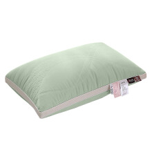 Oreiller Yonrjhukm de qualité hôtelière, moelleux et offrant un bon soutien, idéal pour dormir sur le dos, le côté ou le ventre. Fabriqué en