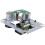 1 τεμάχιο SFP101N / SF-P101N CD Player Πλήρης Μηχανισμός 16 ακίδων για έκδοση Sanyo 7