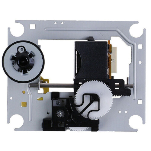 1 τεμάχιο SFP101N / SF-P101N CD Player Πλήρης Μηχανισμός 16 ακίδων για έκδοση Sanyo 1