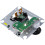 1 τεμάχιο SFP101N / SF-P101N CD Player Πλήρης Μηχανισμός 16 ακίδων για έκδοση Sanyo 5