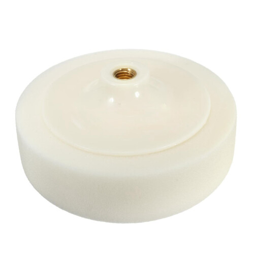 2 buc. burete de lustruit auto de 150 mm pentru filet M14 1