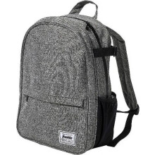 Franklin Sports Traveler Jr. Basebollryggsäck - Grå