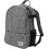 Σακίδιο πλάτης Franklin Sports Traveller Jr. Baseball - Γκρι 1