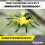 Δόλωμα ψαρέματος Phantom Spider για λαβράκι, 2 ιντσών | Αυτορυθμιζόμενο έρμα & φυσική 5