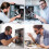 Computer-Wassertankkühler: Wasserkühlungsradiator für PC-CPUs 4