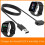 Καλώδιο φόρτισης για συμβατό με Amazfit GTS4Mini/Bip3/Bip3Pro Smartwatch Αξεσουάρ - Ανταλλακτικό 2