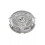Compatibil cu Philips, compatibil cu Philips Hq9, cap de schimb, pachet de 3 4