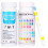 7-in-1 Pool and Spa Test Strips, 100 Piece Pack 1