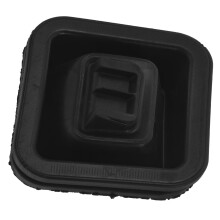 Car Clutch Fork Boot for Manual Transmission, Smooth Gear Shifting Dust Cover Compatible with Most Vehicles