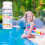 7-in-1 Pool and Spa Test Strips, 100 Piece Pack 6