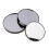 Makeup Mirror Magnification - Magnifying Mirror - Makeup Mirror Black 1x 4