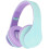 Παιδικά ακουστικά Over-Ear, ακουστικά Bluetooth για παιδιά, με rophone, Safe85DB Volume Limited, 1