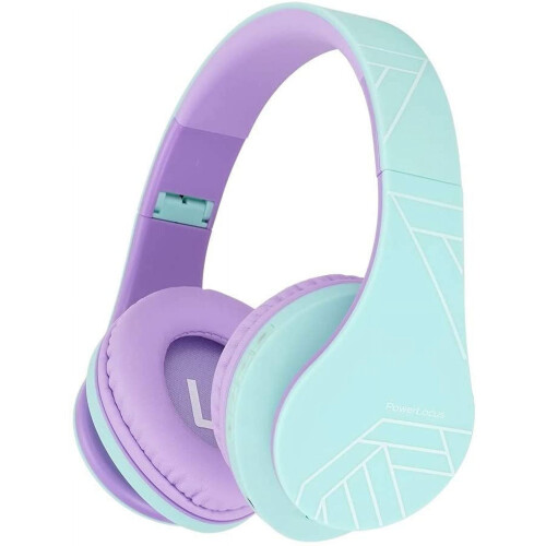 Παιδικά ακουστικά Over-Ear, ακουστικά Bluetooth για παιδιά, με rophone, Safe85DB Volume Limited,