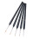 Στυλό Hesroicy5Pcs Liner Υψηλής Ανθεκτικότητας, Ομαλή Ζωγραφική, Καλή Κατακράτηση Νερού, 2