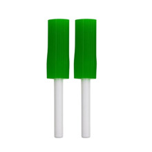Chewies Mint Green with Case, Reusable Aligner Seating Aid for Invisalign Clear Aligners