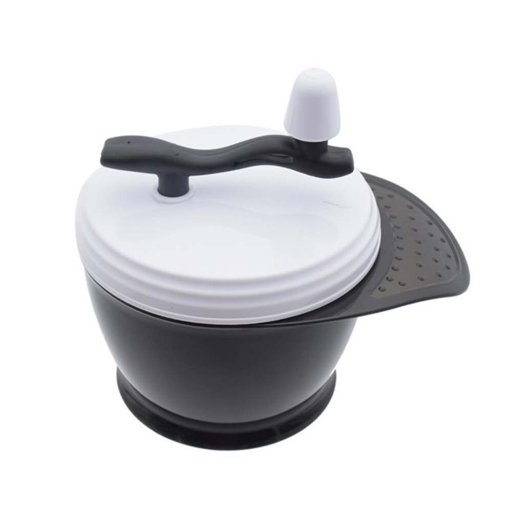 Hair Dye Mixing Bowl Set, No Spill Design, Easy Color Mixing for Salon and Home Use
