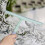 Shower Squeegee for Glass Doors with Ergonomic Grip, MultiSurface Window and Mirror Cleaner 3