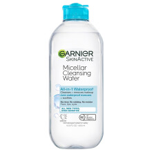 Garnier Micellar Water Makeup Remover 400mL 1Count