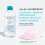 Garnier Garnier Micellar Water Makeup Remover 400mL 1Count 2